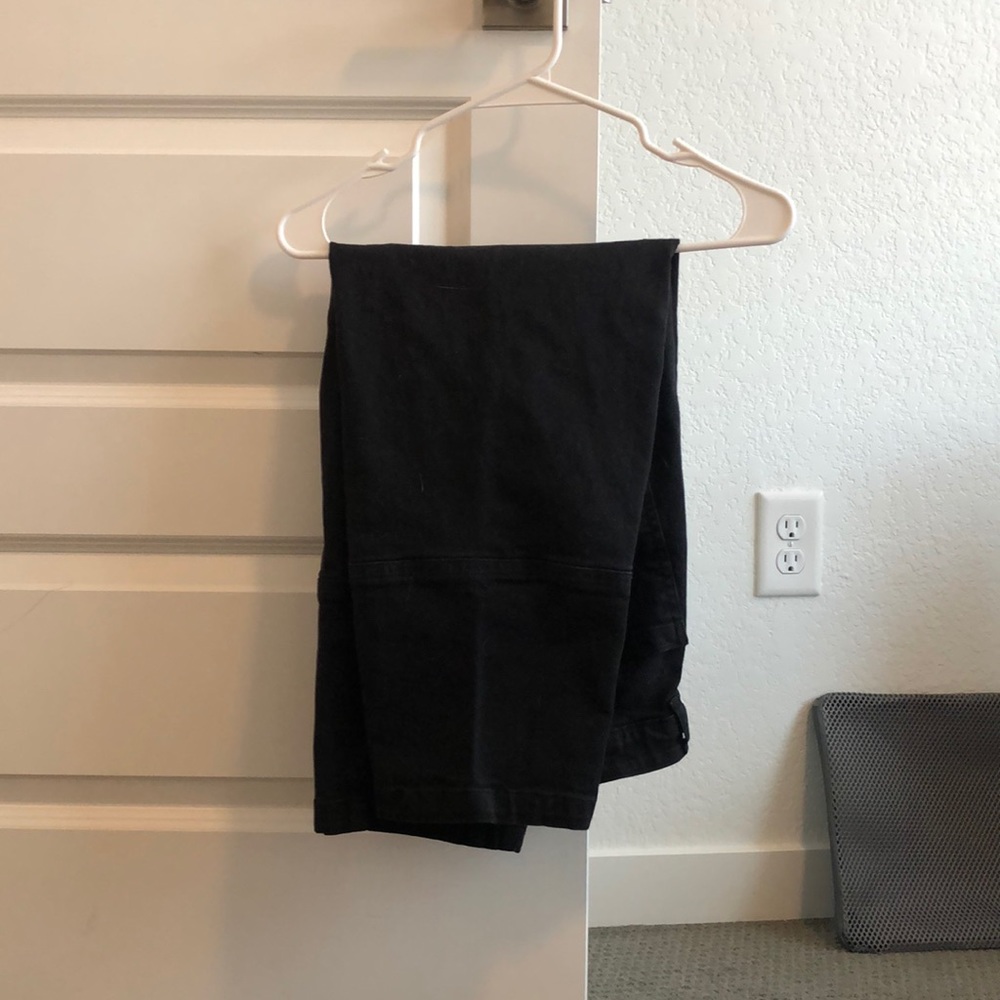 Everlane Utility Barrel Pant